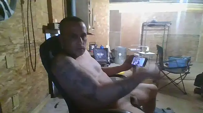 hardcok4u2abuse40 online show from 02-01-25, 08:50