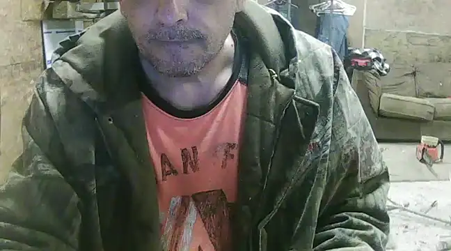 hardcok4u2abuse40 online show from 02-14-25, 02:18