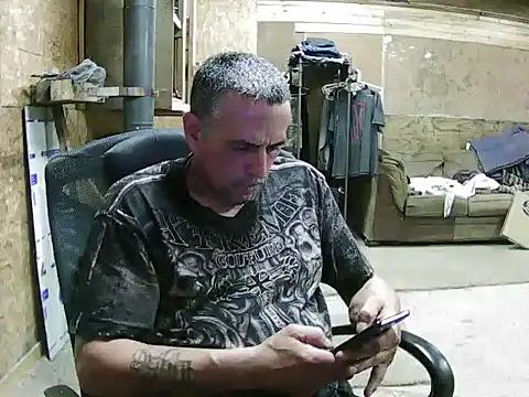 hardcok4u2abuse40 online show from 03-13-25, 05:43