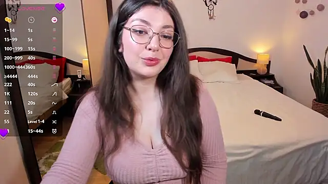 Snapshot of RoryLay chatting on 03-12-26, 12:53 RoryLay online show from 03-12-26, 12:53