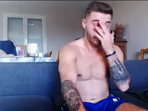 Elkafit28 online show from 03-26-26, 10:46