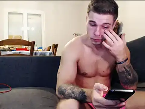 Elkafit28 online show from 02-25-26, 08:41