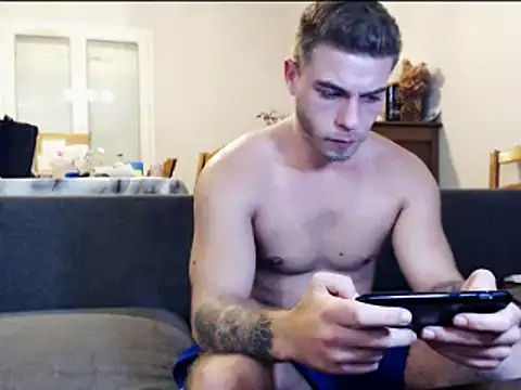 Elkafit28 online show from 04-02-26, 09:21