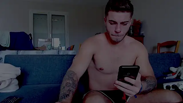 Elkafit28 online show from 04-12-26, 12:52