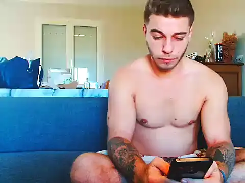 Elkafit28 online show from 04-14-26, 08:30