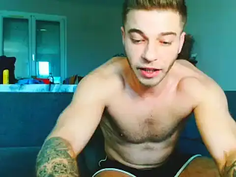 Elkafit28 online show from 03-11-26, 08:08