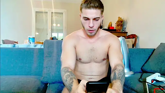 Elkafit28 online show from 02-26-25, 01:11