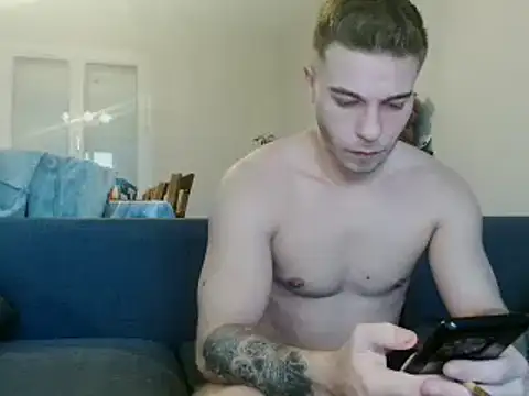 Elkafit28 online show from 02-11-26, 08:14