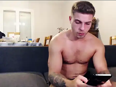 Elkafit28 online show from 04-08-26, 08:43