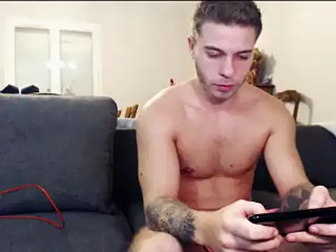 Elkafit28 online show from 01-08-26, 09:10