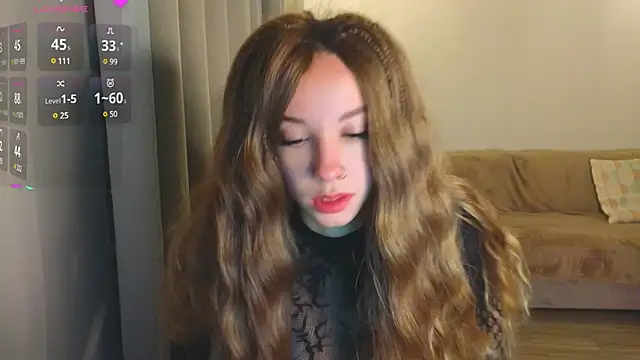 EmelyBenz online show from 02-26-25, 03:03
