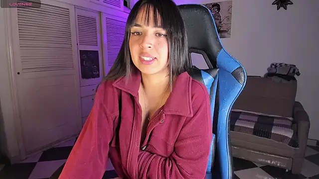 Miss Nicole online show from 01-12-25, 05:24
