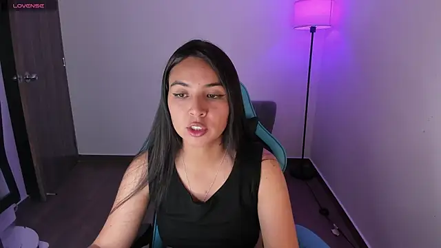 Miss Nicole online show from 02-22-26, 01:52