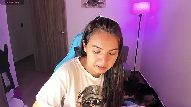 Miss Nicole online show from 03-07-26, 01:16