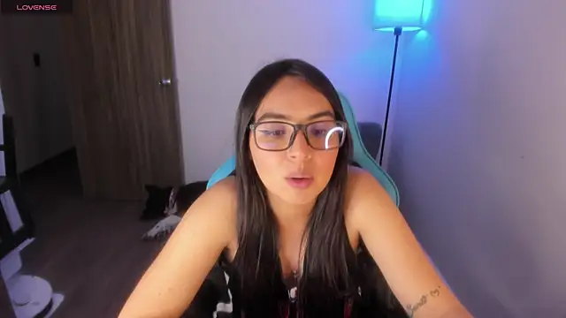 Miss Nicole online show from 01-09-26, 12:28