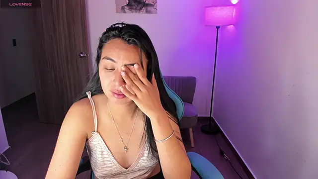 Miss Nicole online show from 03-22-26, 07:15