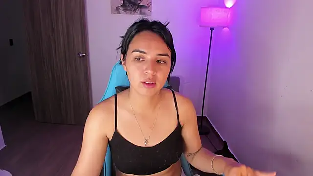 Miss Nicole online show from 03-29-26, 07:04