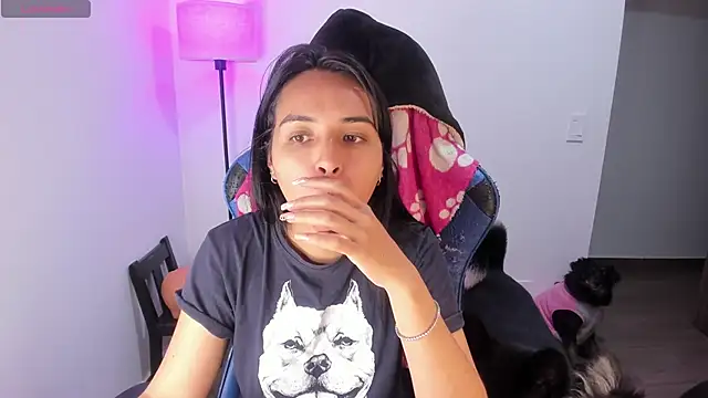 Miss Nicole online show from 11-02-25, 08:36