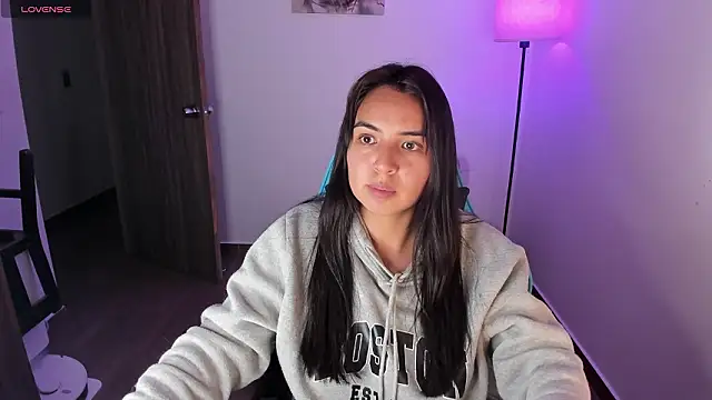 Miss Nicole online show from 03-13-26, 02:38