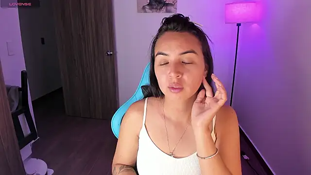 Miss Nicole online show from 03-13-26, 08:47