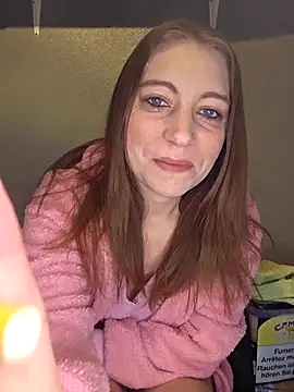 XLisaxx online show from 03-28-26, 05:19