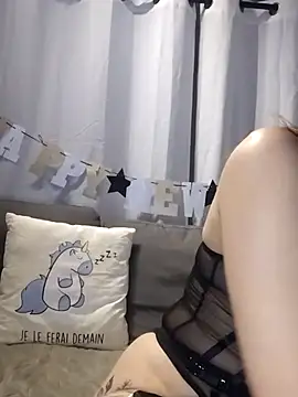 XLisaxx online show from 01-07-26, 07:19