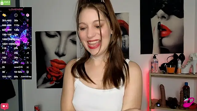 XLisaxx online show from 11-16-25, 05:17