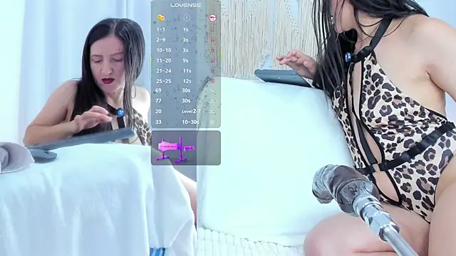 evaa rose online show from 04-05-26, 02:24