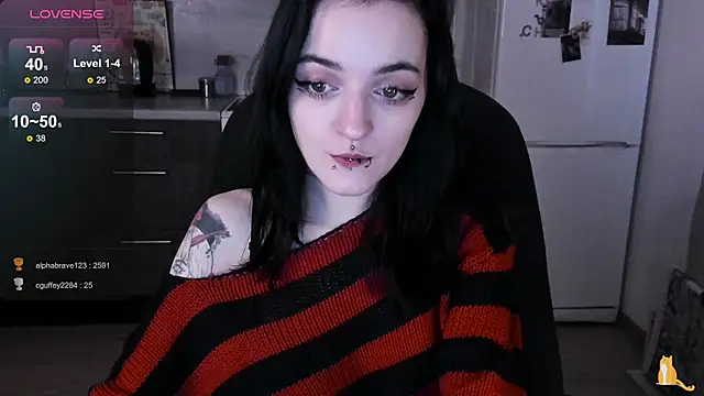 Snapshot of spticc chatting on 02-27-26, 10:15 spticc online show from 02-27-26, 10:15