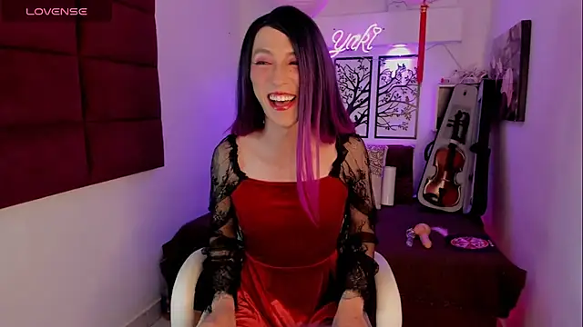 Yaki Tai online show from 03-20-25, 01:37