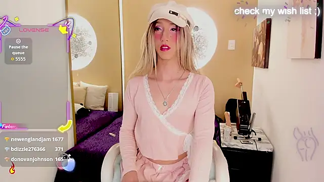 Yaki Tai online show from 03-22-26, 04:27