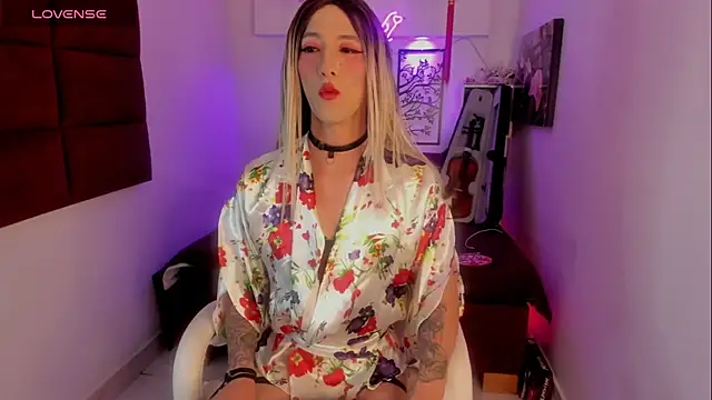 Yaki Tai online show from 03-22-25, 06:33
