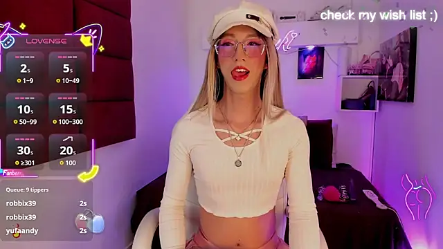 Yaki Tai online show from 02-05-26, 08:32