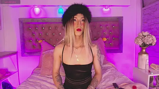 Yaki Tai online show from 03-01-26, 04:23