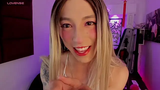 Yaki Tai online show from 03-07-25, 07:27