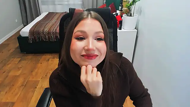 Eva Chris online show from 01-07-26, 05:18