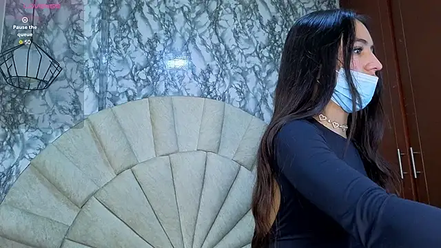  emma miller  online show from 02-24-26, 11:11