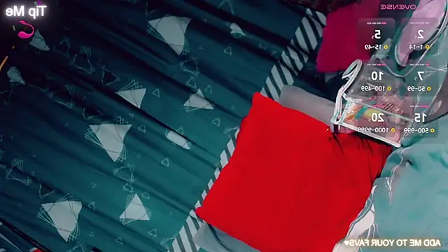 CharlotteBigCock online show from 10-30-25, 02:36