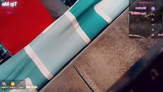 Snapshot of CharlotteBigCock chatting on 02-19-26, 02:47 CharlotteBigCock online show from 02-19-26, 02:47