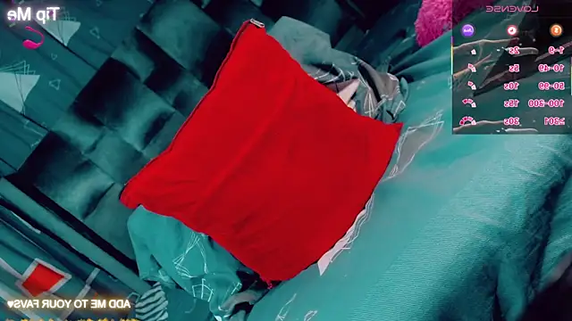 CharlotteBigCock online show from 03-06-26, 02:23