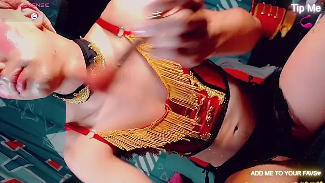 CharlotteBigCock online show from 12-03-25, 02:16