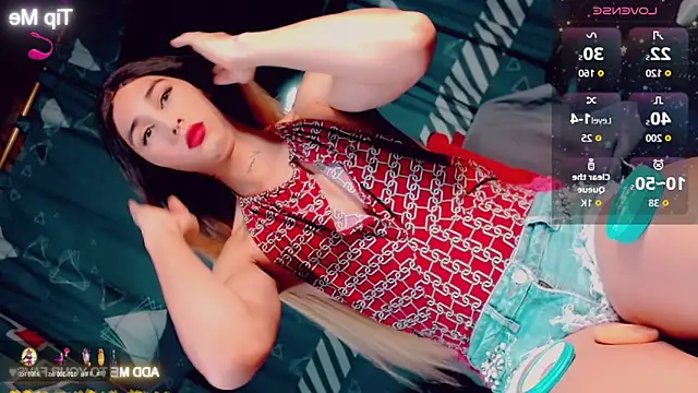 CharlotteBigCock online show from 11-28-25, 02:50