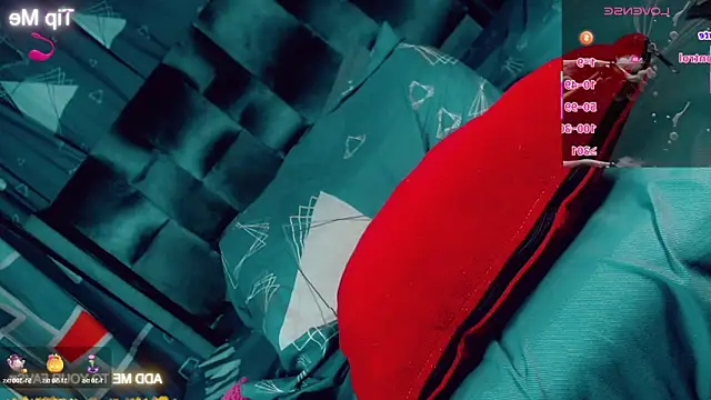 CharlotteBigCock online show from 03-07-26, 02:33