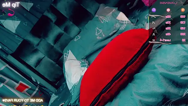 CharlotteBigCock online show from 03-04-26, 02:25