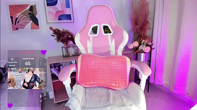 Misslaurenn online show from 01-09-26, 10:49