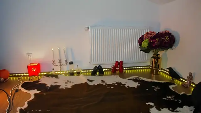 ViciousSiren online show from 11-12-25, 06:39