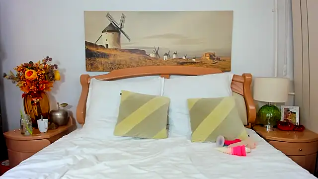 ViciousSiren online show from 03-03-26, 03:35