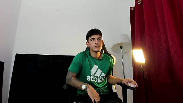 Evan stoner online show from 10-11-25, 04:13