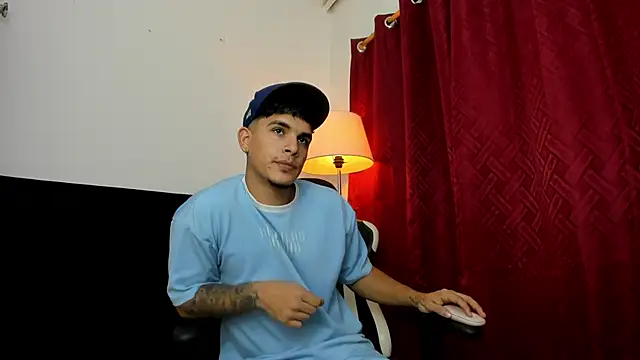 Evan stoner online show from 09-27-25, 01:34