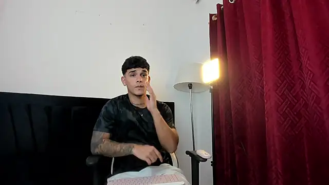 Evan stoner online show from 10-15-25, 03:27